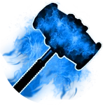 DIMENSION HAMMER! ✨ [EXCLUSIVE]