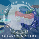 Oceanic seas Project