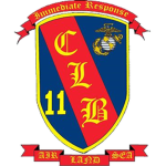 'Combat Logistics Battalion 11'