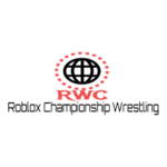 RWC [Roblox Wrestling Championship]