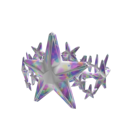 Opal King of the Night