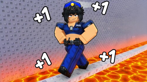 +1 Speed Fashion Walk Escape