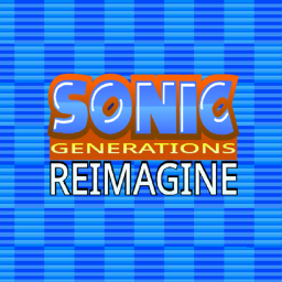 [NEW] Sonic Adventure Reimagined