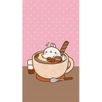 Magical Café!