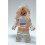 Mel’s Cute Clothing