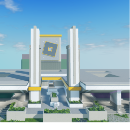 Battle Arena