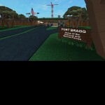 [Buddy USM] Fort Bragg, North Carolina