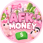 AFK Money Grinding