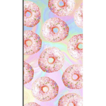 Donut have love