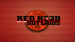 Red Hood And The 0utlaws