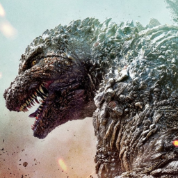 Legends of Titans Roleplay (GODZILLA MINUS ONE) icon
