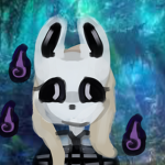 Haunted Bunny squad