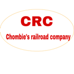 chombie's railroad company official group