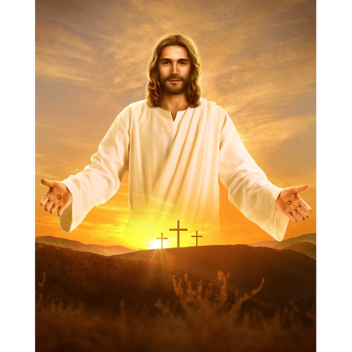 Favorite if you love Jesus