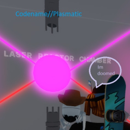 Codename plasmatic (before overhaul)