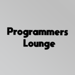 Programmers Lounge