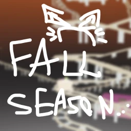 Cart Ride Into Season Fall icon