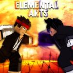 Elemental Arts [WORK-IN-PROGRESS]