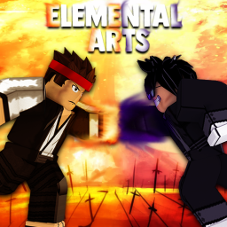Elemental Arts [WORK-IN-PROGRESS] icon