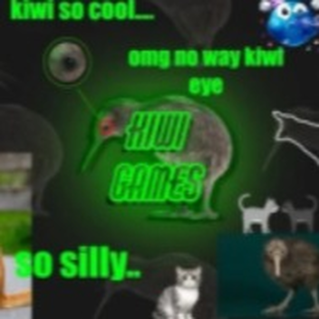 Kiwi Games Sab (🥝) HUGE UPDATE)