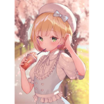The Official boba tea club