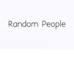 Random People :|
