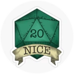 Game Badge Thumbnail