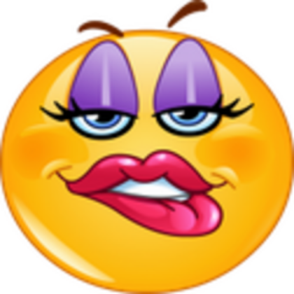 Miss Emoji Roblox decal