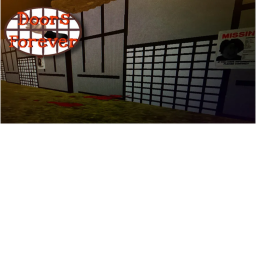 Dooms Forever (Chapter one)