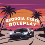 Georgia State Roleplay | ERLC | By Aiden
