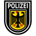 Berlin Bundespolizei