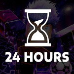 [24H] Blue Lock: Rivals