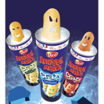 Chips Monster