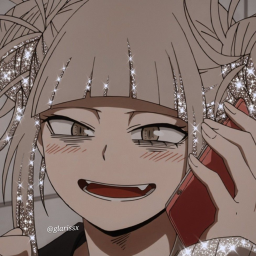 "... the new himiko toga church .."