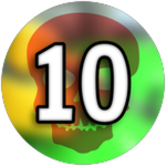 10 Kills