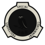 [SCP:F] Department of Intelligence