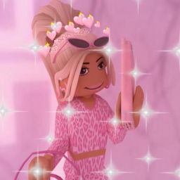 Pink Princess's Runway