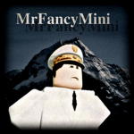 MrFancyMini