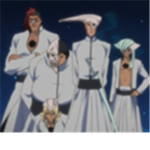 Gotei 13 - Fraccion 01
