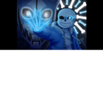 Sans ### or ############# only