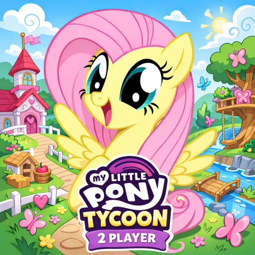 My Little Pony Tycoon