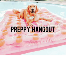 Preppy Hangout