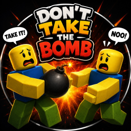 !Dont Take The Boom
