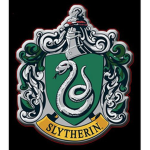•the slytherins •