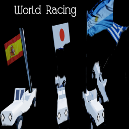 World racing *update*
