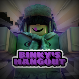 Binky Hangout