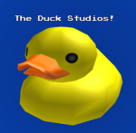 The Duck Studios!