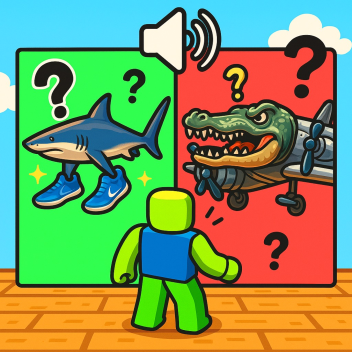 🔊 Italian Brainrots Quiz 