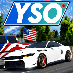 (⌛) Young Street, Ontario Beta 🍁 icon