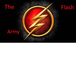 The Flash Army Fan group and Game Creating